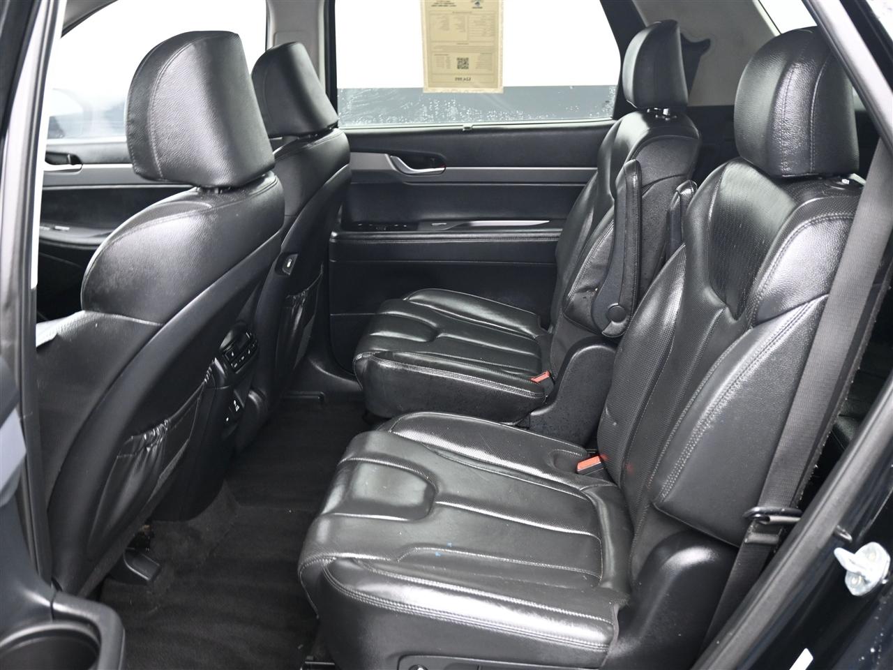 Hyundai Palisade SEL 2022