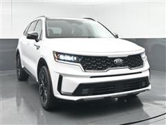 2021 Kia Sorento 