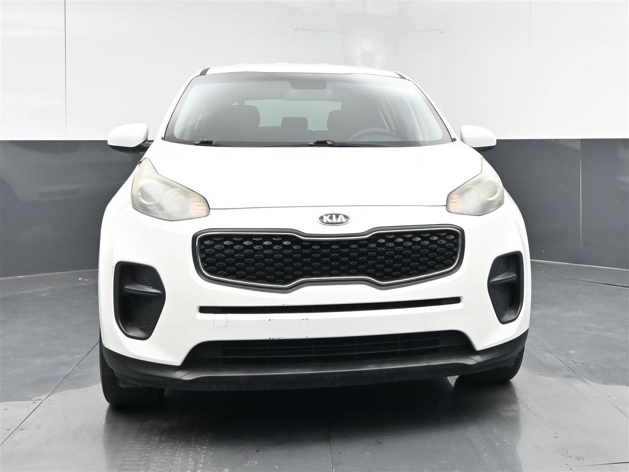 Kia Sportage LX FWD 2019