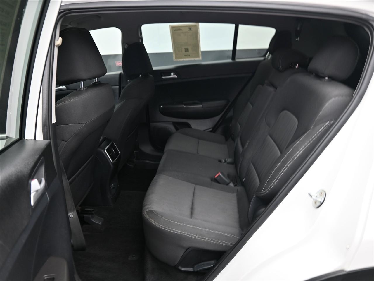 Kia Sportage LX FWD 2019