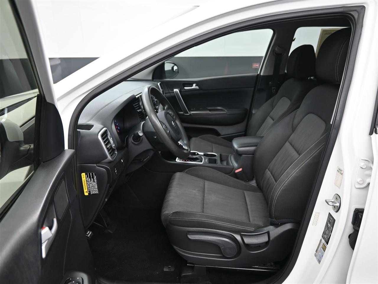 Kia Sportage LX FWD 2019