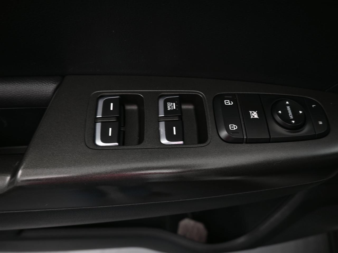 Kia Sportage LX FWD 2019