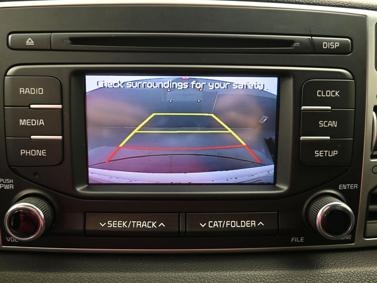 Kia Sportage LX FWD 2019