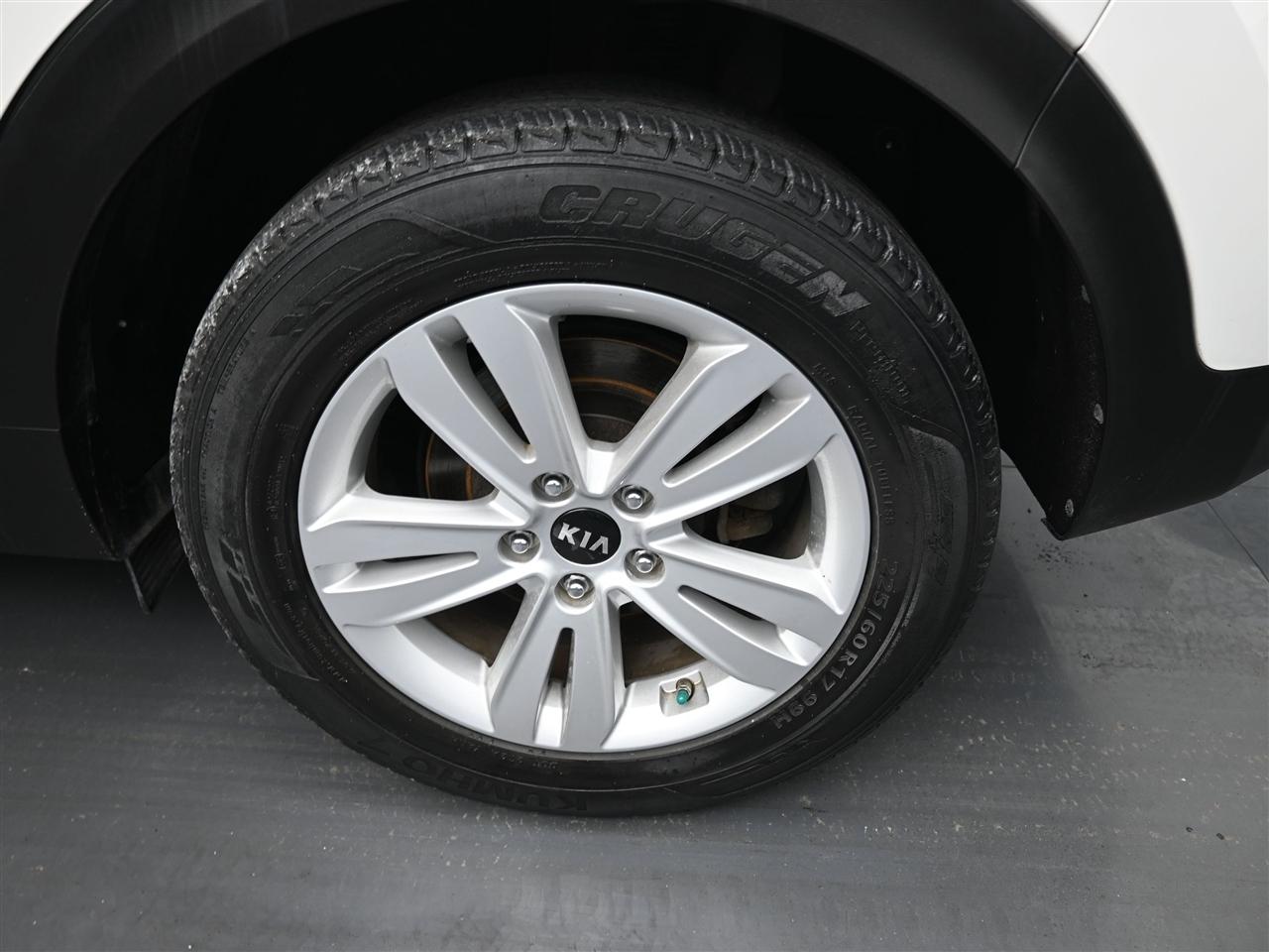 Kia Sportage LX FWD 2019