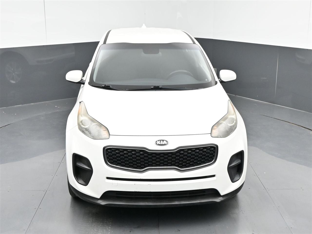 Kia Sportage LX FWD 2019