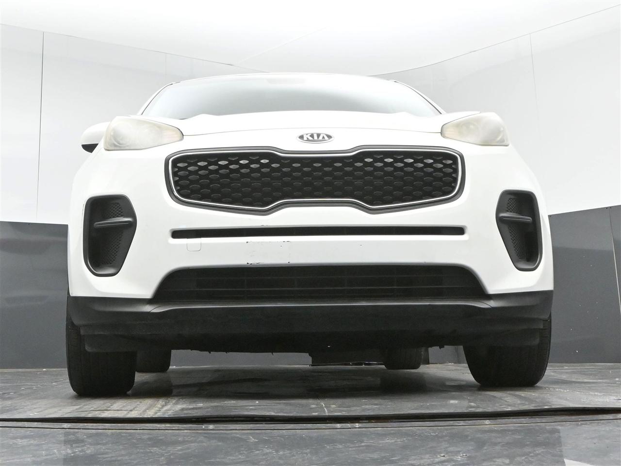 Kia Sportage LX FWD 2019