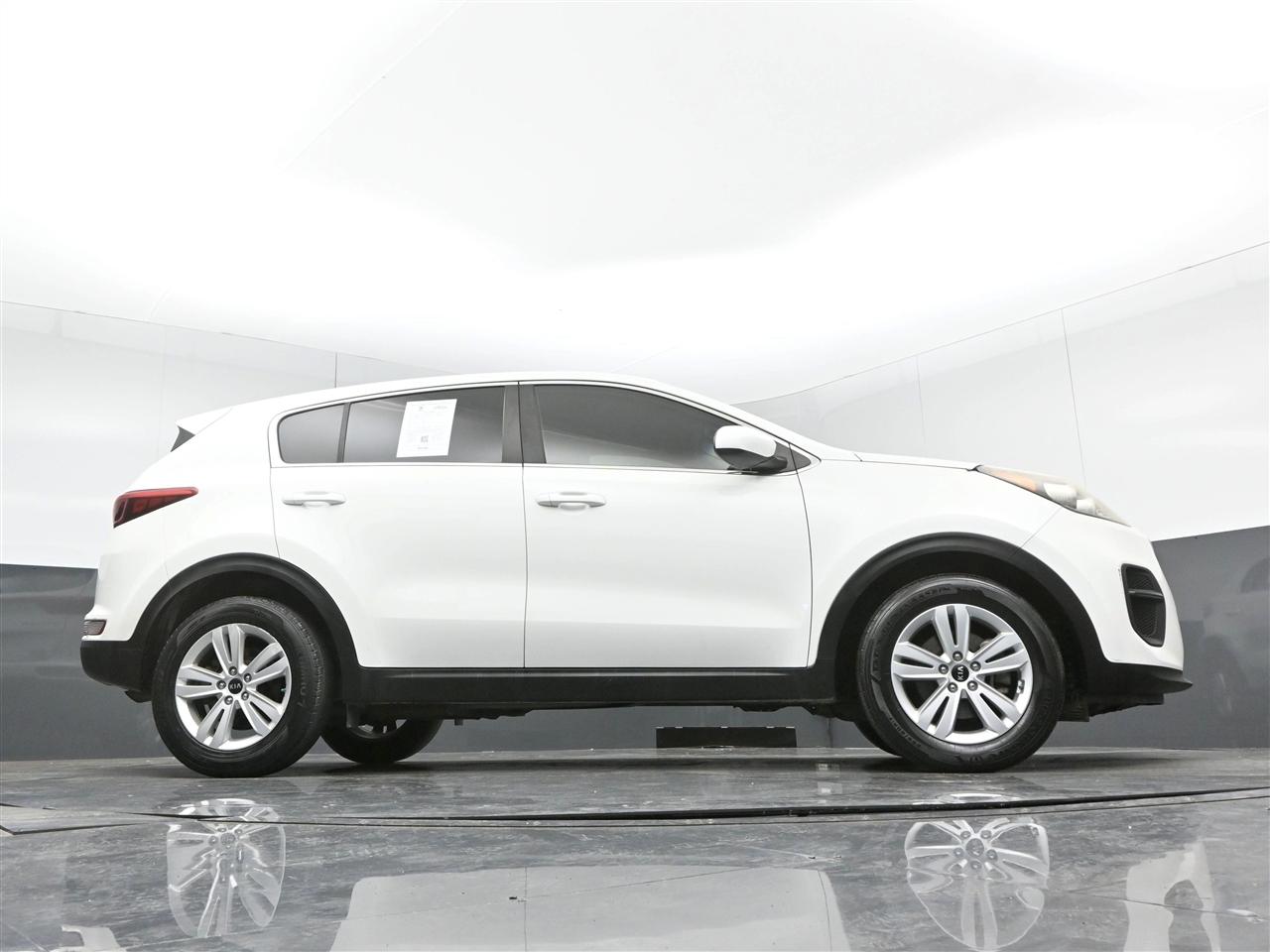 Kia Sportage LX FWD 2019