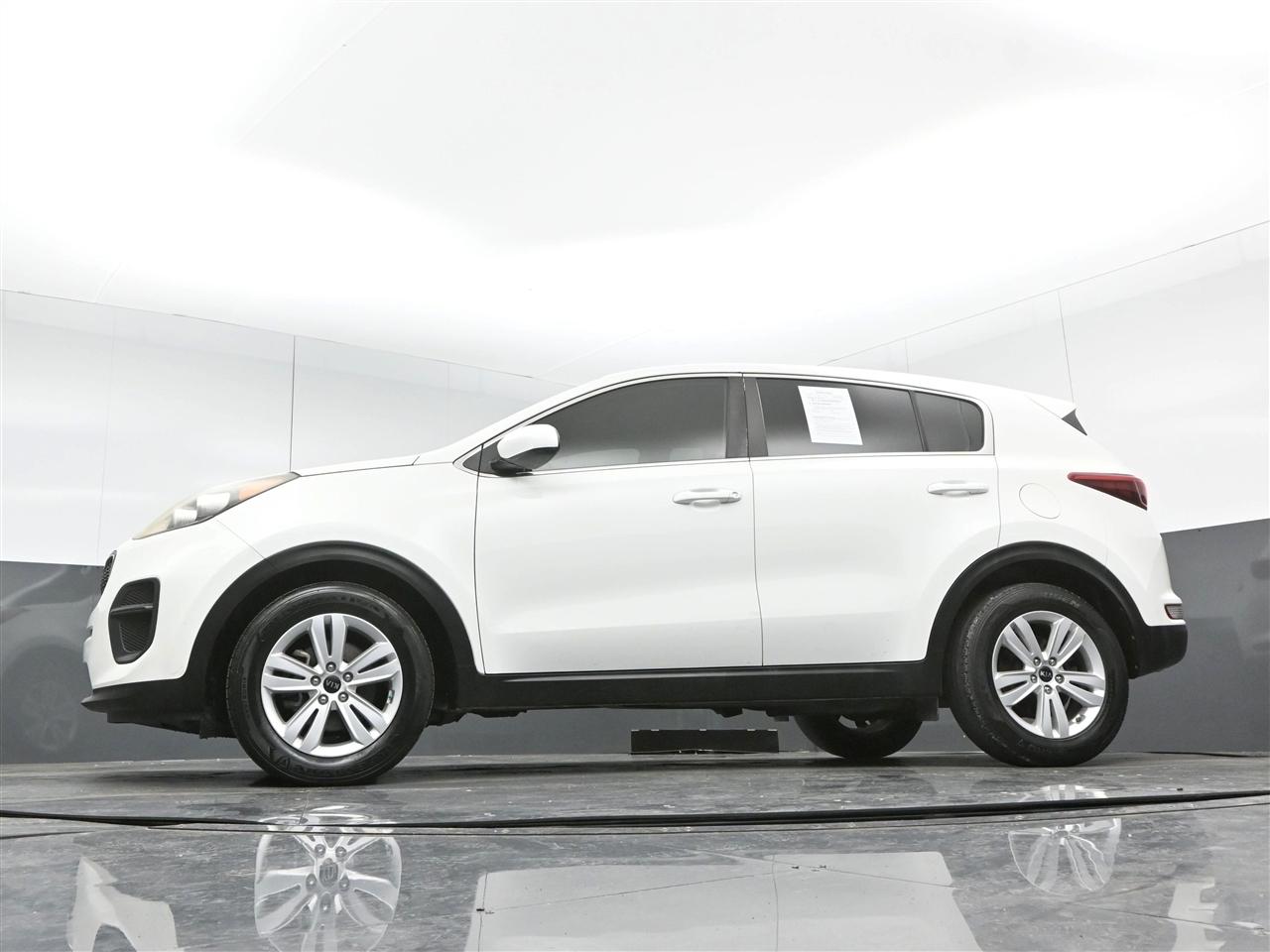 Kia Sportage LX FWD 2019