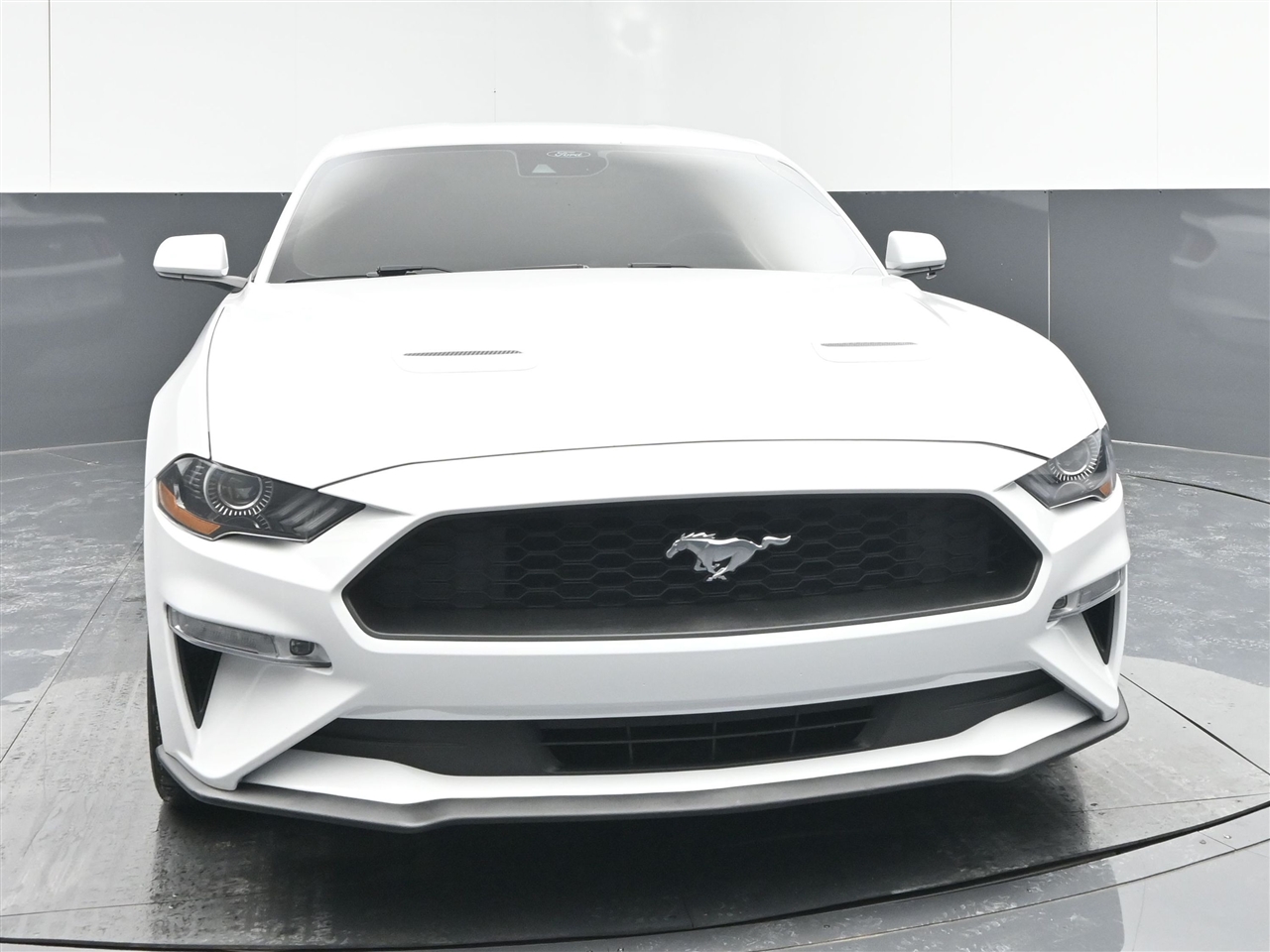 Ford Mustang EcoBoost Premium Coupe 2021