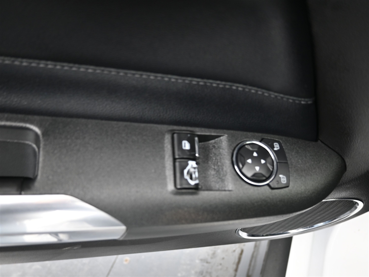 Ford Mustang EcoBoost Premium Coupe 2021