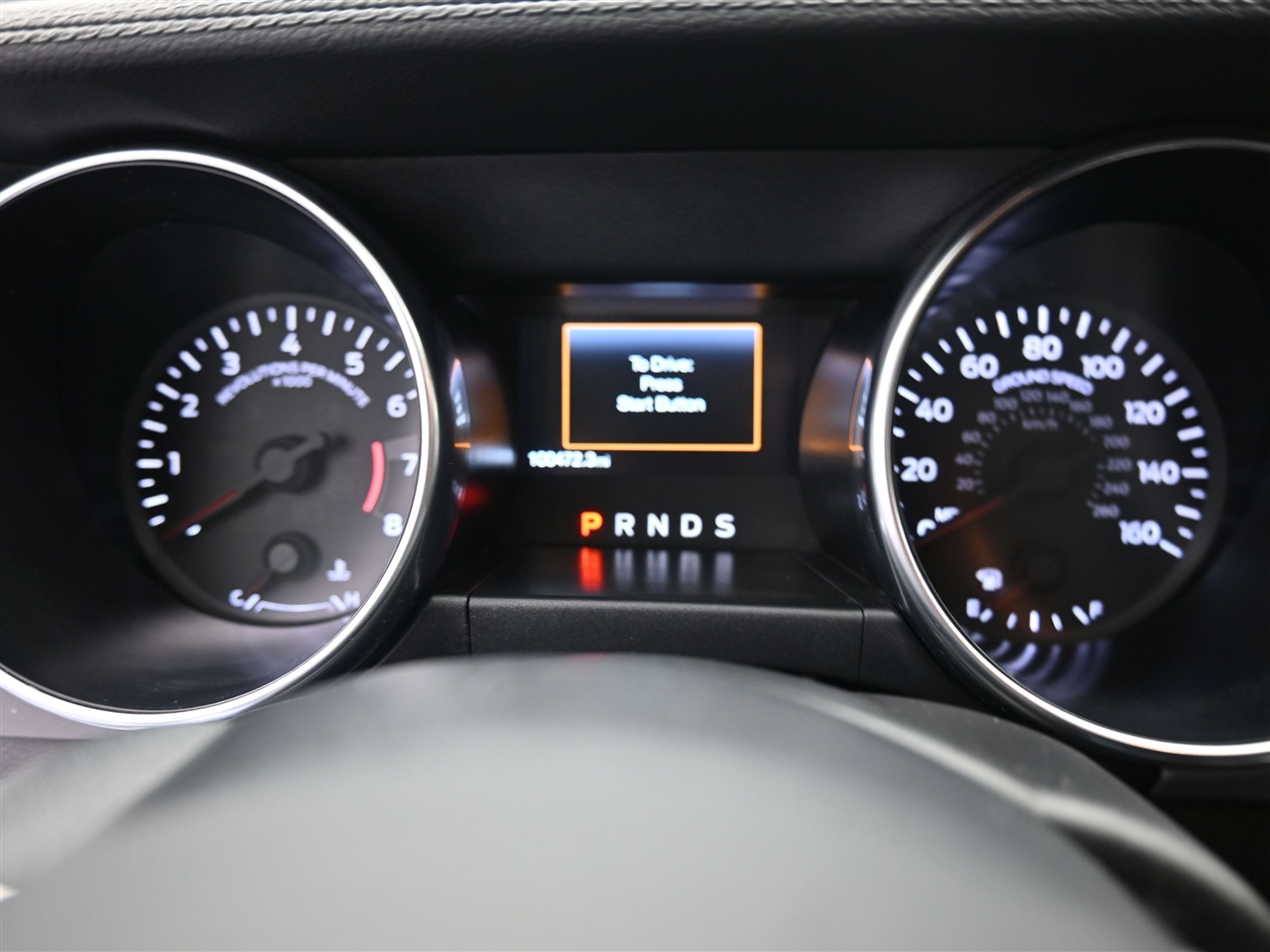 Ford Mustang EcoBoost Premium Coupe 2021