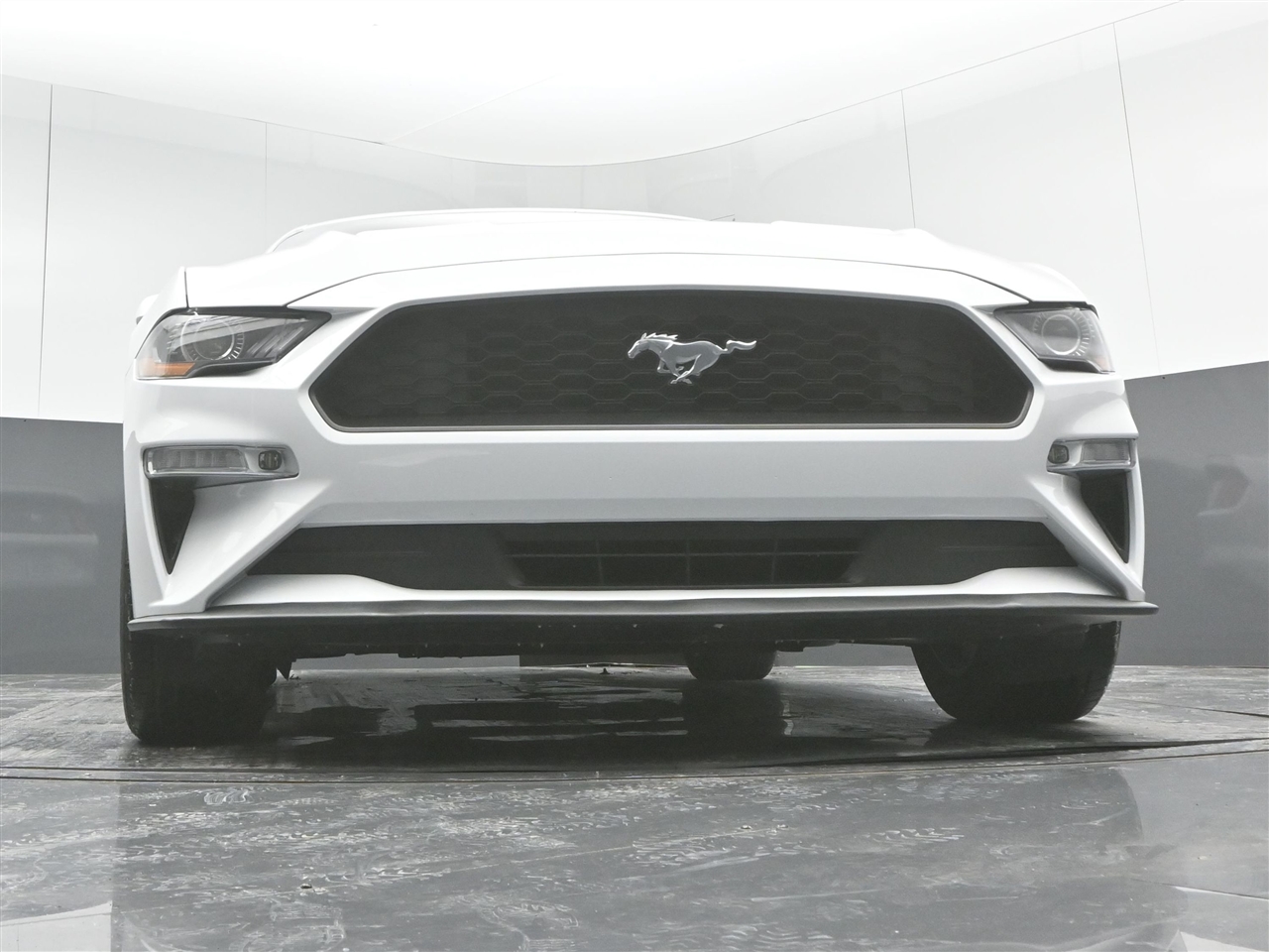 Ford Mustang EcoBoost Premium Coupe 2021