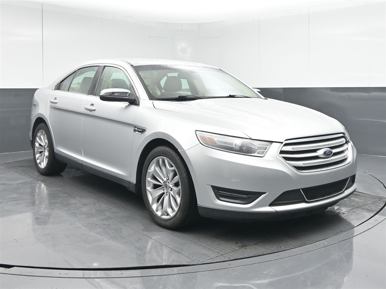 2014 Ford Taurus Limited