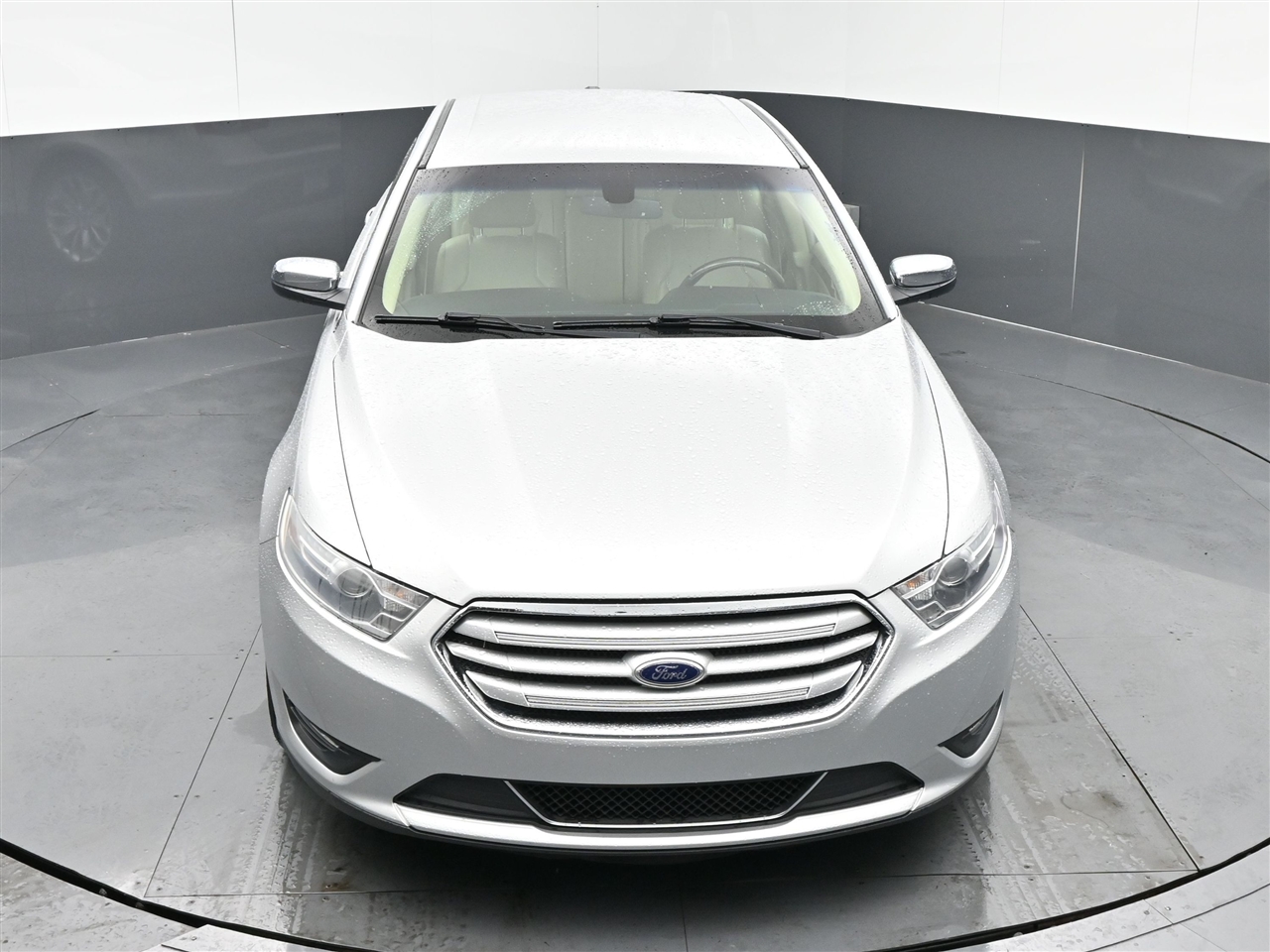 Ford Taurus Limited FWD 2014