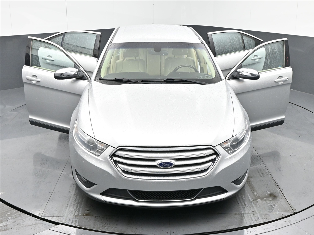 Ford Taurus Limited FWD 2014