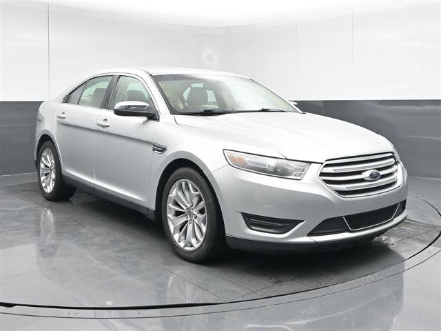 2014 Ford Taurus Limited