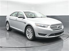 2014 Ford Taurus 