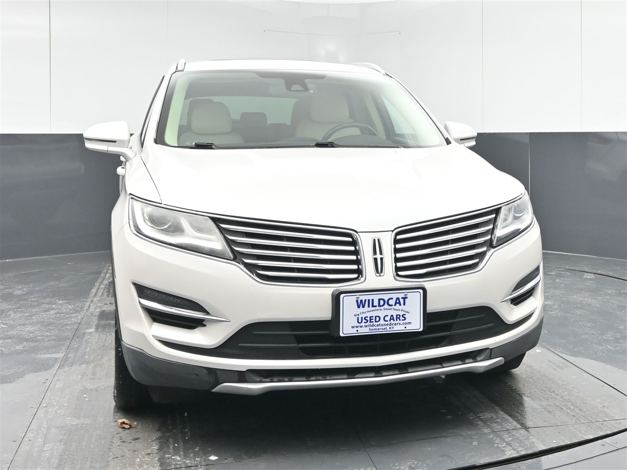 Lincoln MKC Reserve FWD 2016