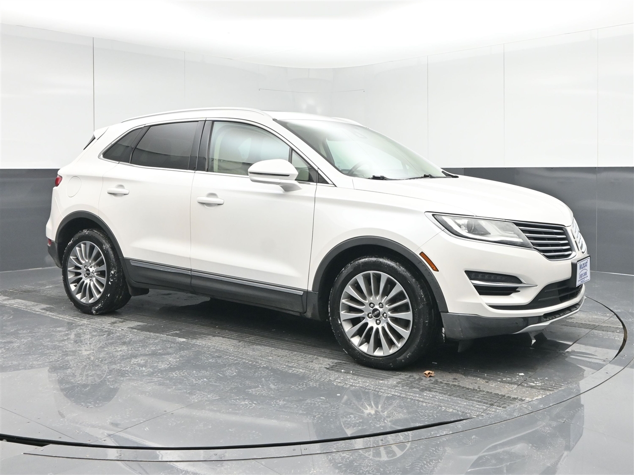 Lincoln MKC Reserve FWD 2016