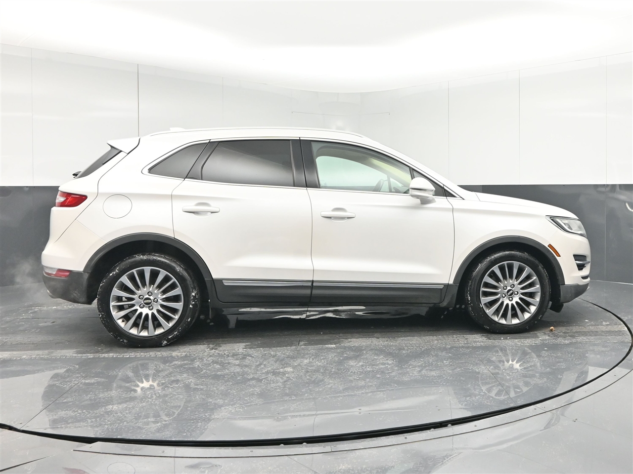 Lincoln MKC Reserve FWD 2016