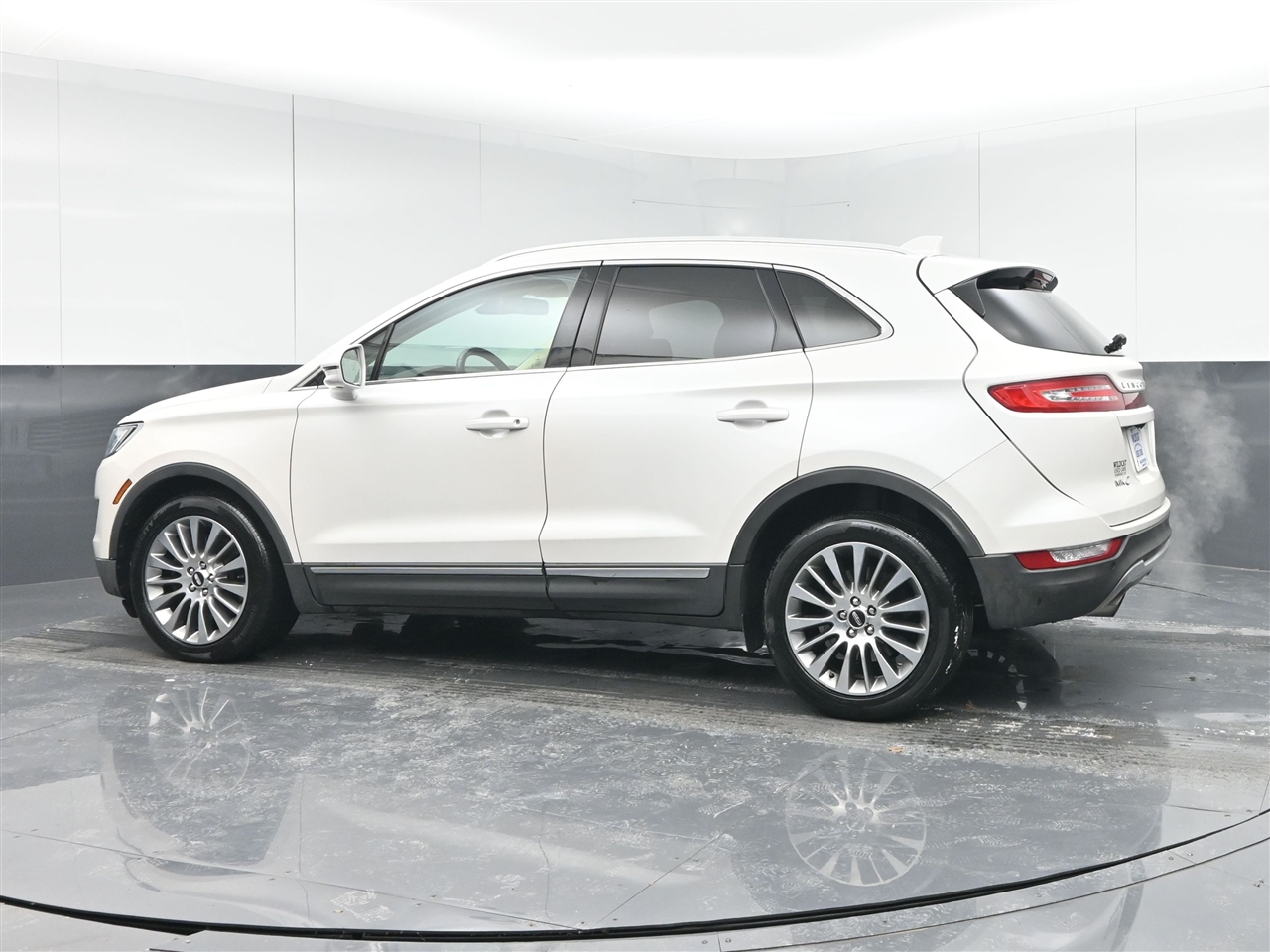 Lincoln MKC Reserve FWD 2016