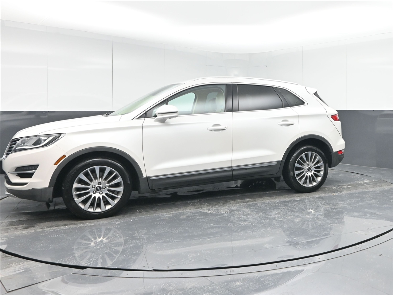 Lincoln MKC Reserve FWD 2016