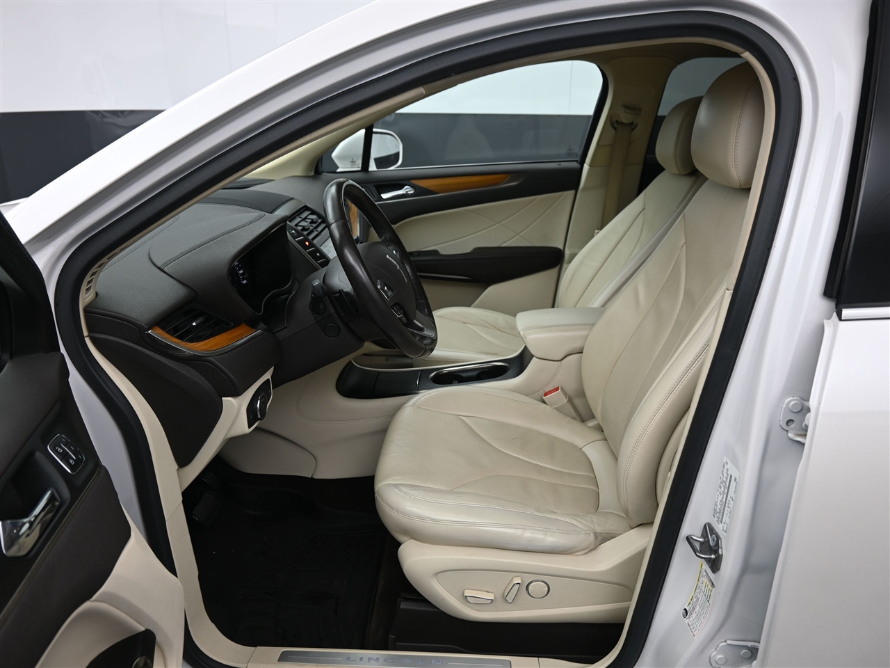 Lincoln MKC Reserve FWD 2016