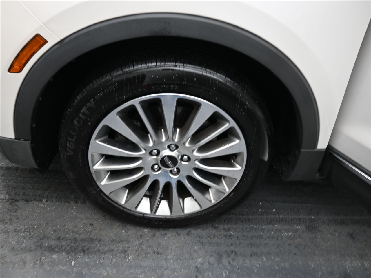 Lincoln MKC Reserve FWD 2016