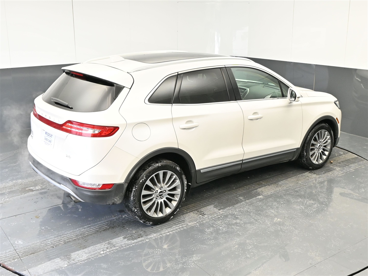 Lincoln MKC Reserve FWD 2016