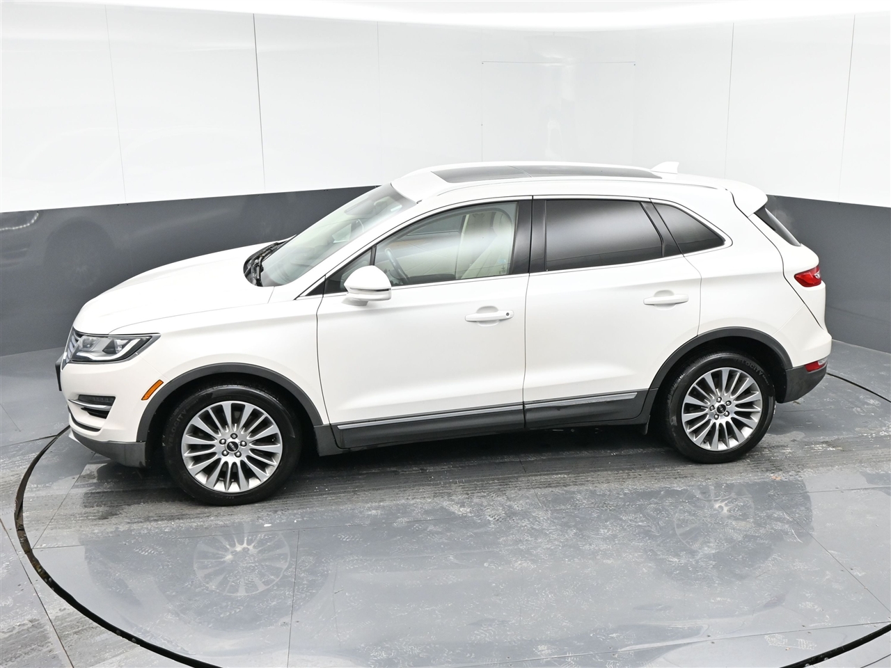 Lincoln MKC Reserve FWD 2016