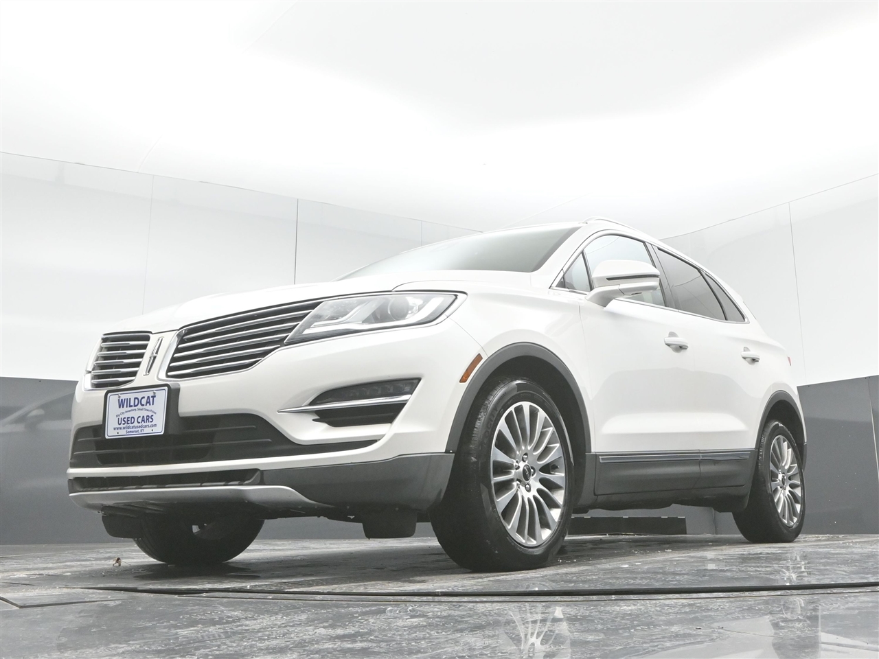 Lincoln MKC Reserve FWD 2016