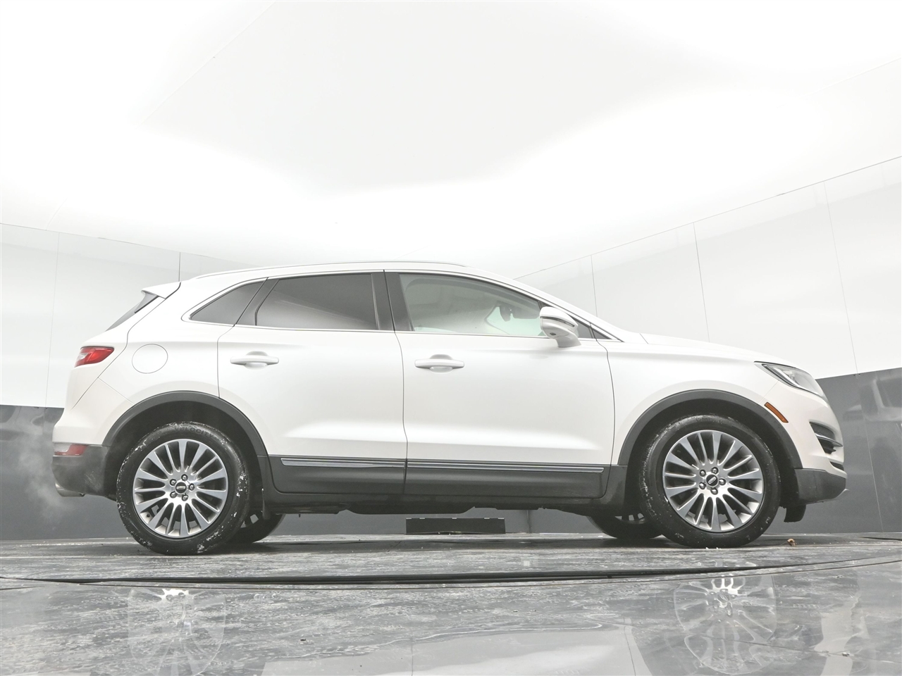 Lincoln MKC Reserve FWD 2016