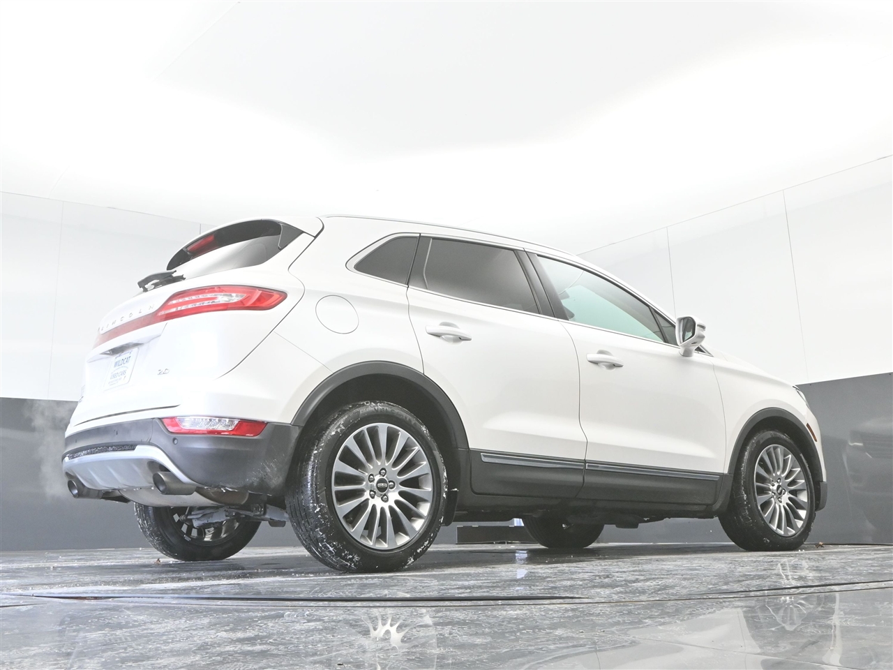 Lincoln MKC Reserve FWD 2016