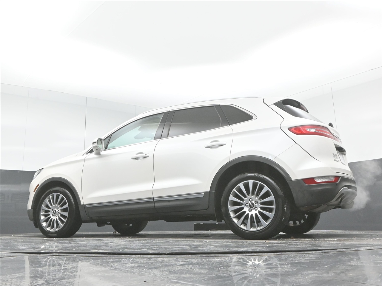 Lincoln MKC Reserve FWD 2016