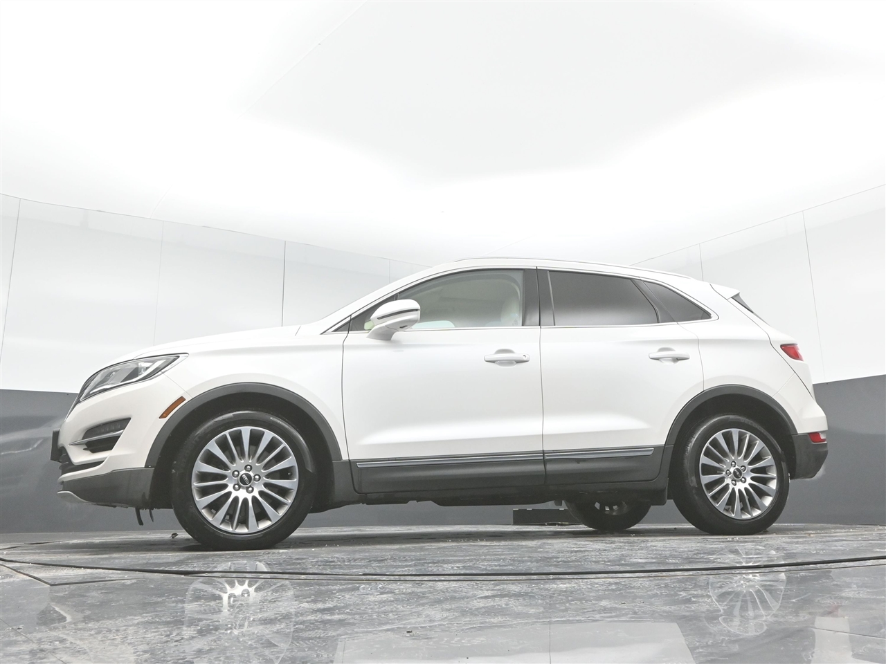 Lincoln MKC Reserve FWD 2016
