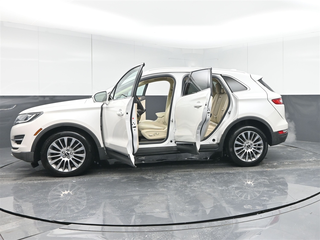 Lincoln MKC Reserve FWD 2016