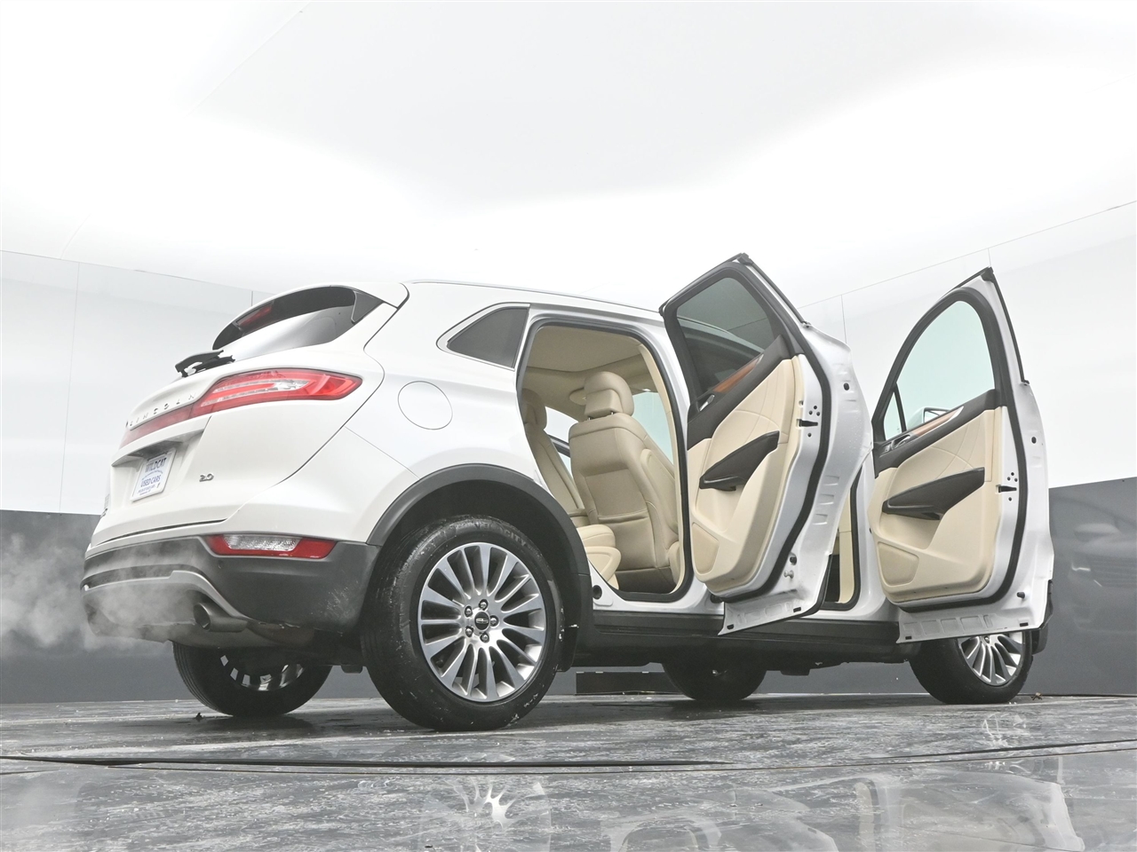 Lincoln MKC Reserve FWD 2016
