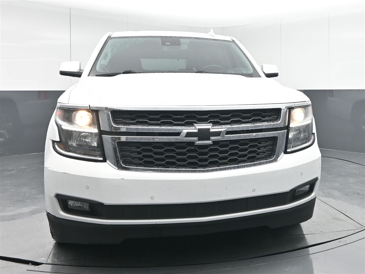 Chevrolet Tahoe LT 4WD 2016