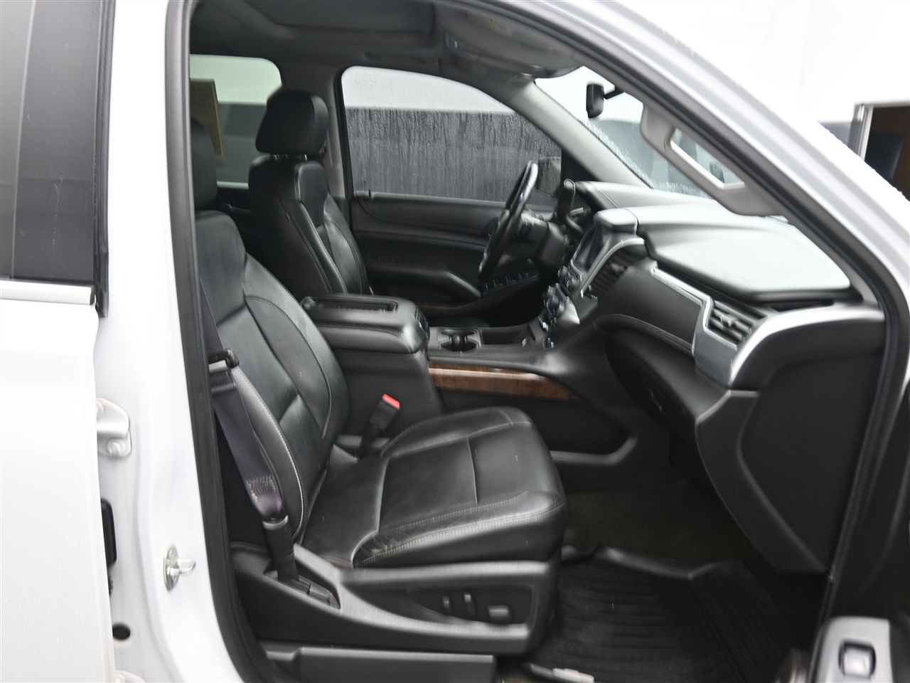 Chevrolet Tahoe LT 4WD 2016