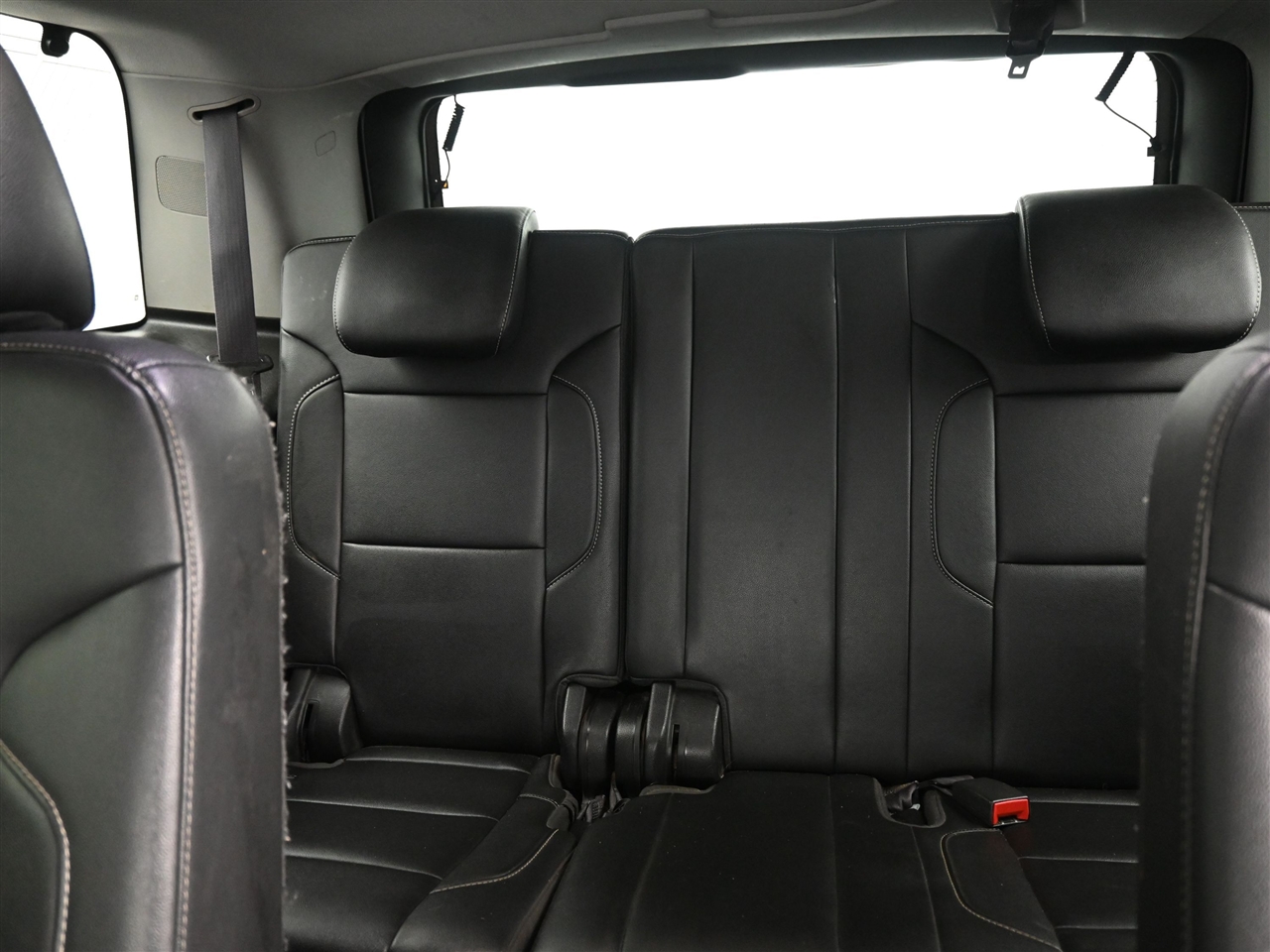 Chevrolet Tahoe LT 4WD 2016