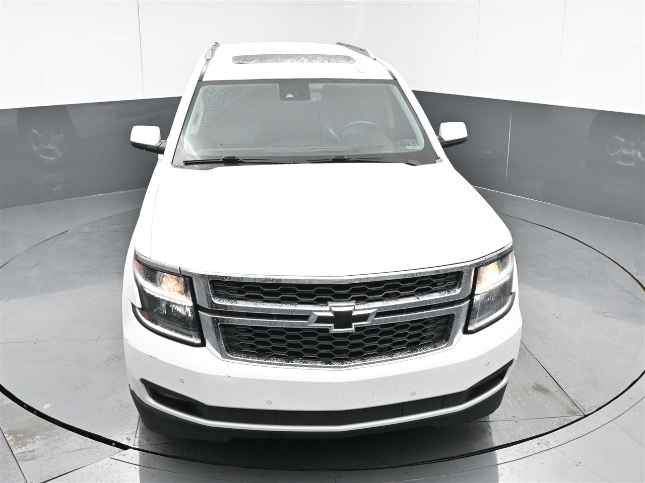 Chevrolet Tahoe LT 4WD 2016