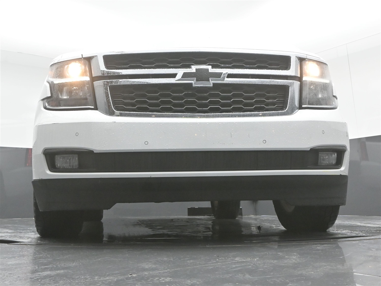 Chevrolet Tahoe LT 4WD 2016