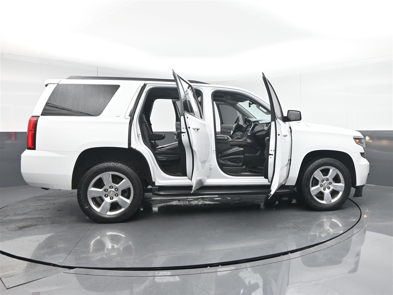 Chevrolet Tahoe LT 4WD 2016