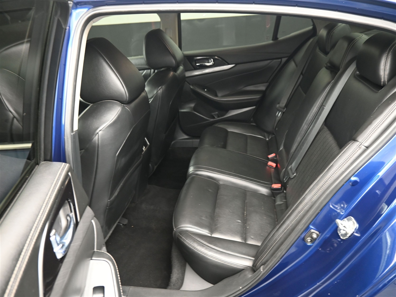 Nissan Maxima 3.5 SV 2018