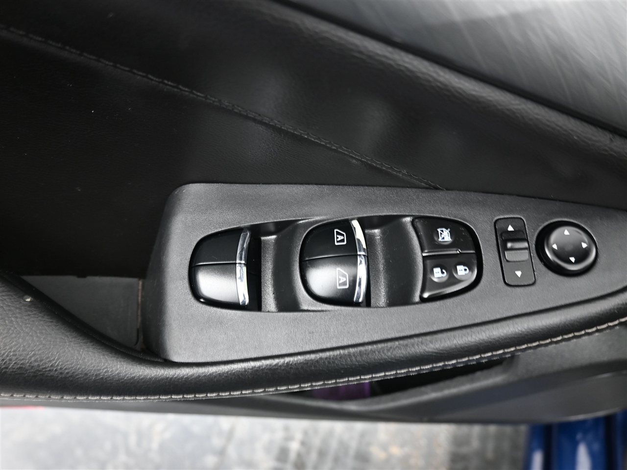 Nissan Maxima 3.5 SV 2018