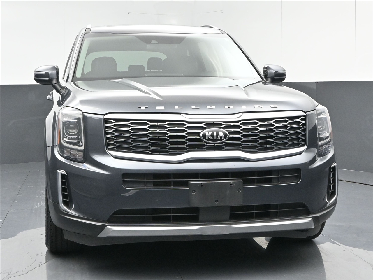 Kia Telluride EX AWD 2020