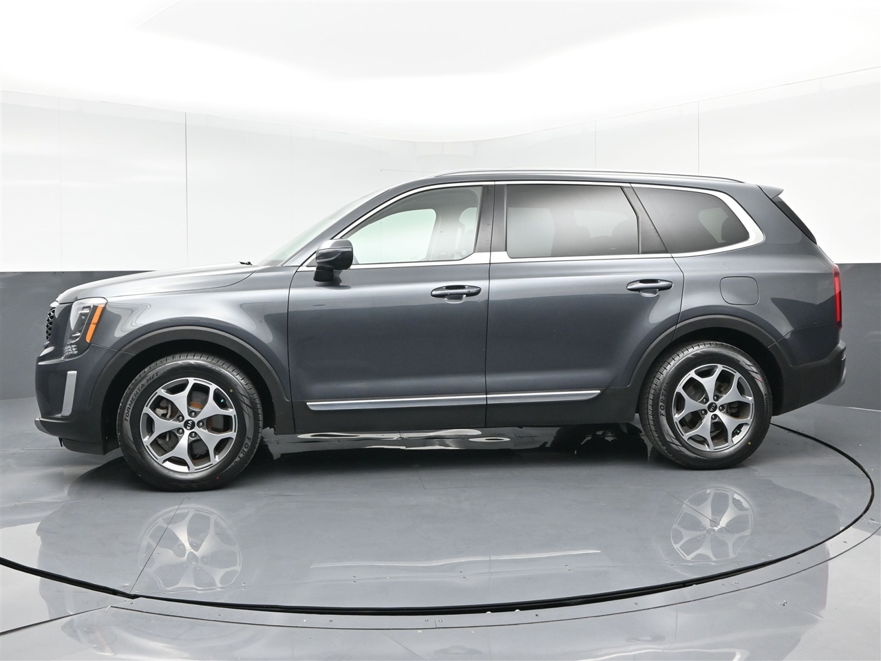 Kia Telluride EX AWD 2020