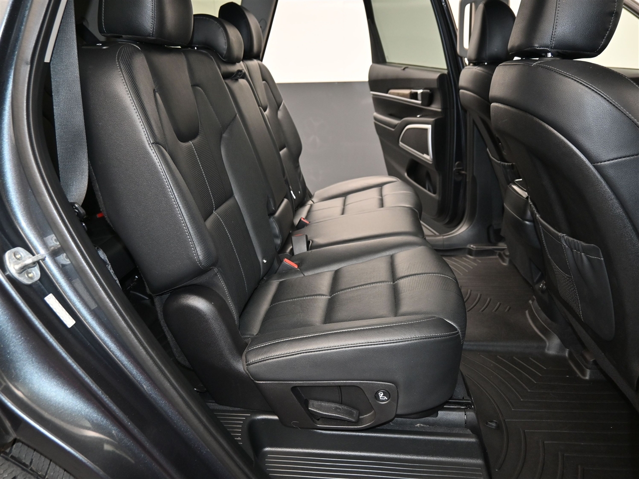 Kia Telluride EX AWD 2020