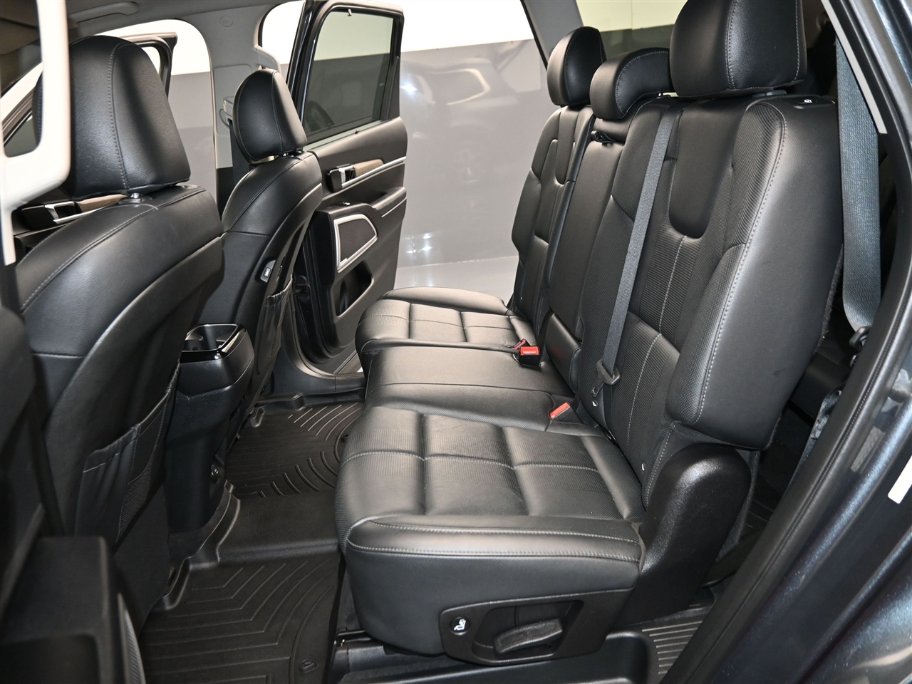 Kia Telluride EX AWD 2020