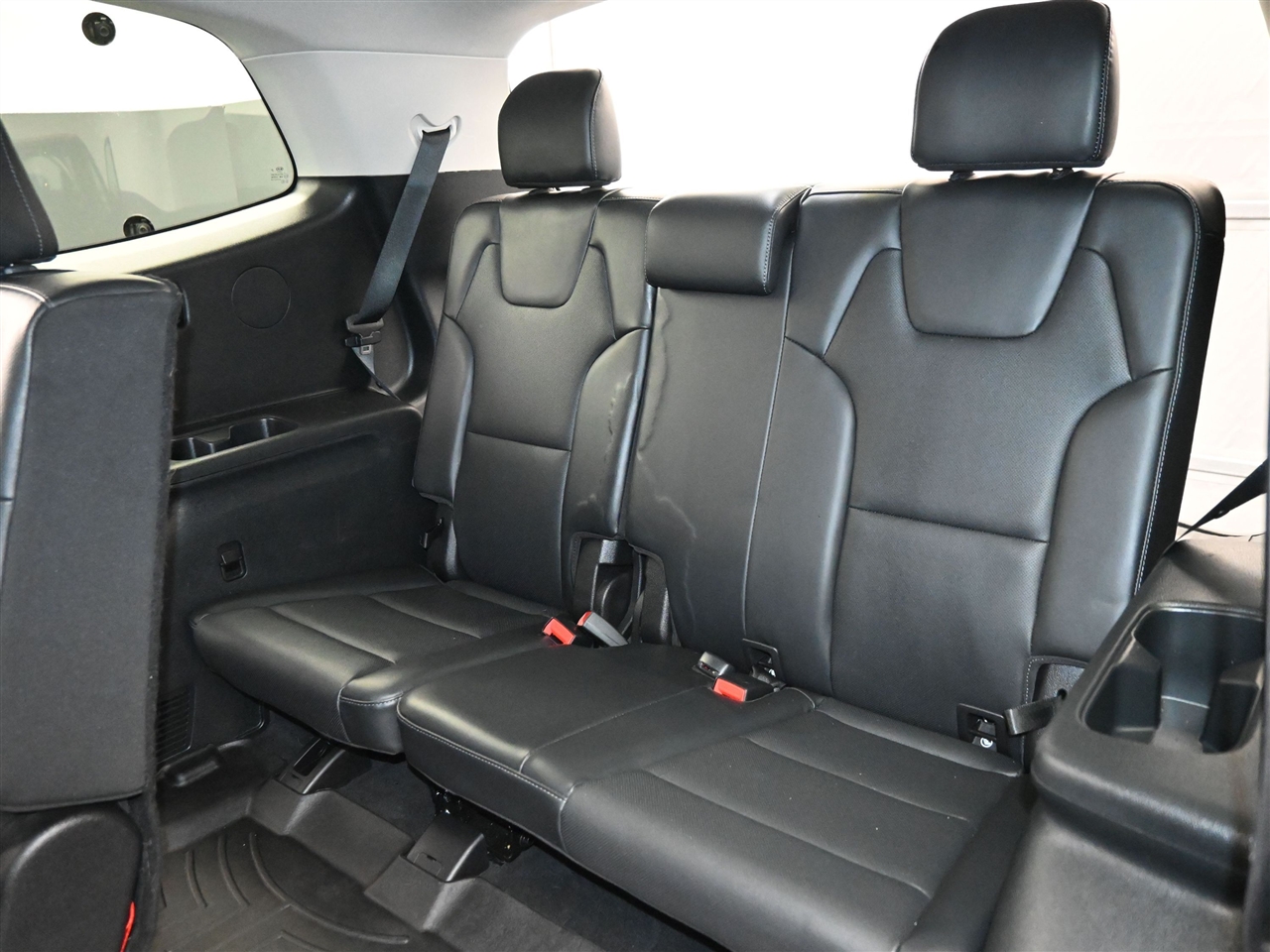 Kia Telluride EX AWD 2020